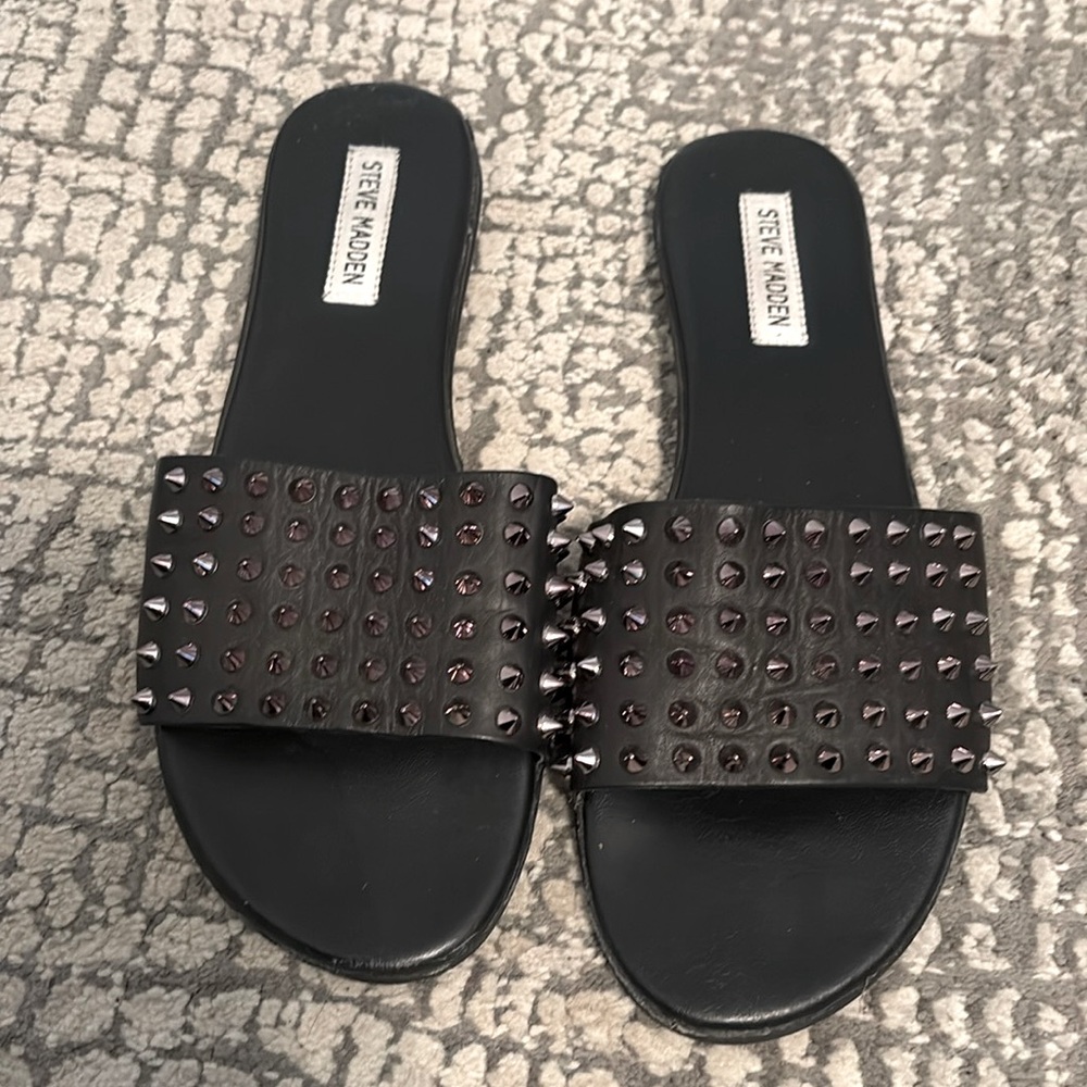 Steve Madden Sandals